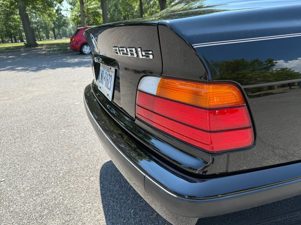 1999 BMW E36 3 Series - Image 31 of 31