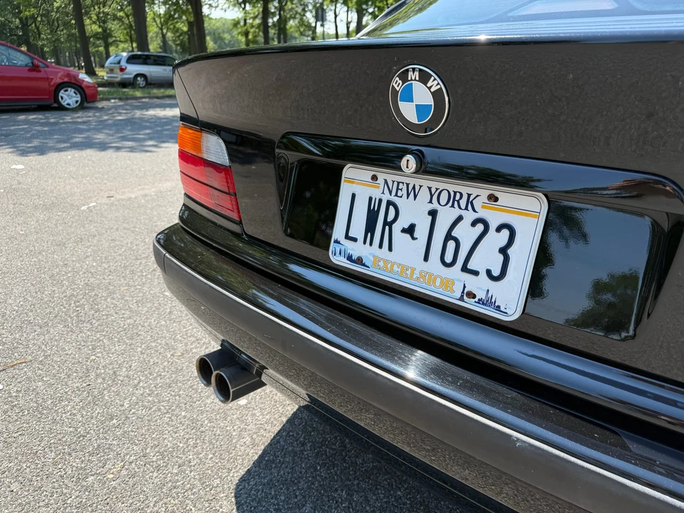 1999 BMW E36 3 Series - Image 30 of 31