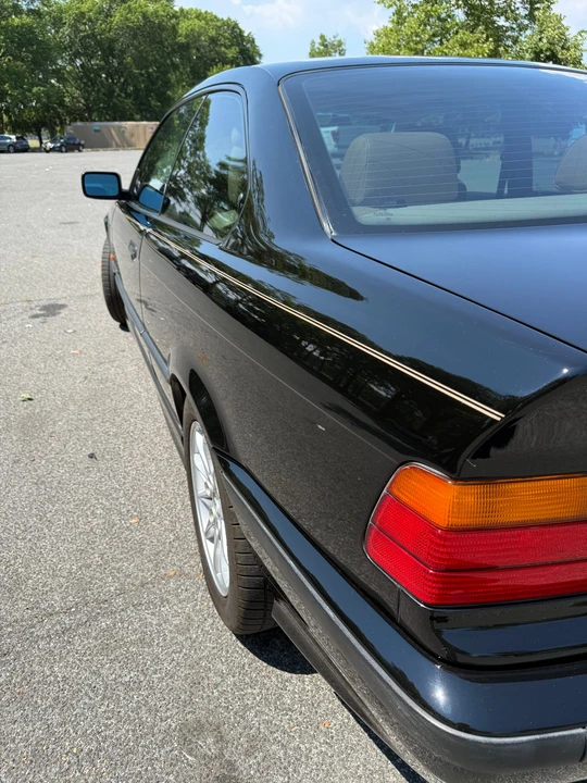 1999 BMW E36 3 Series - Image 28 of 31