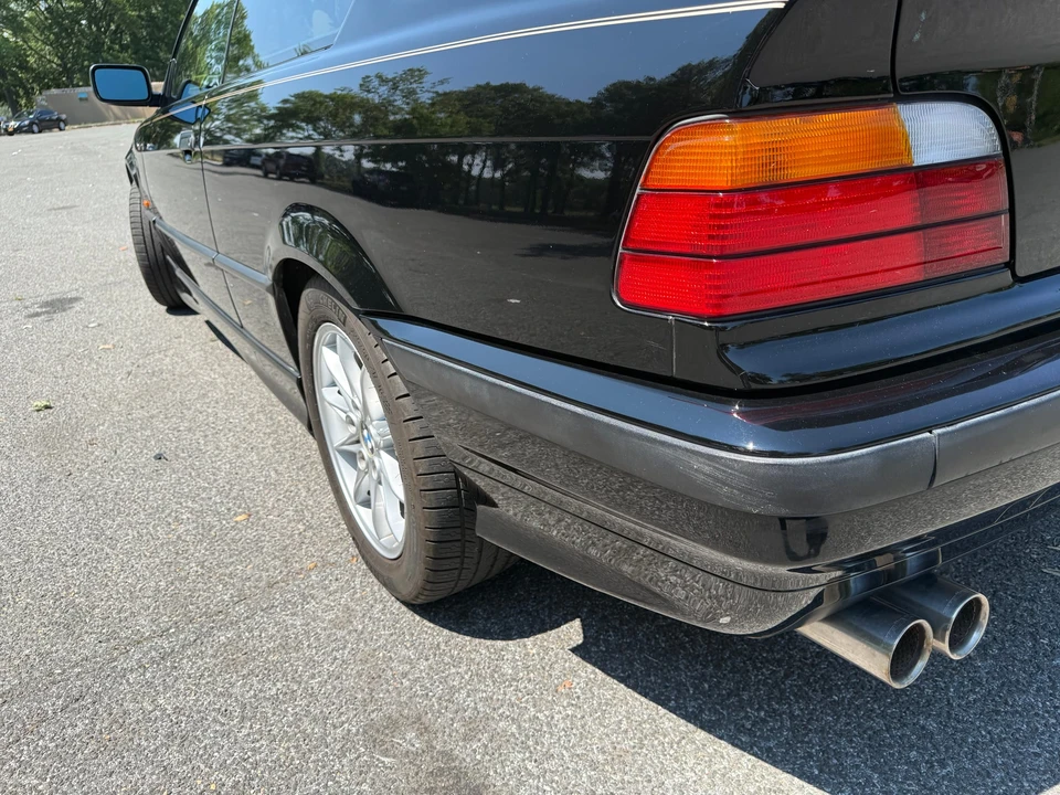 1999 BMW E36 3 Series - Image 29 of 31