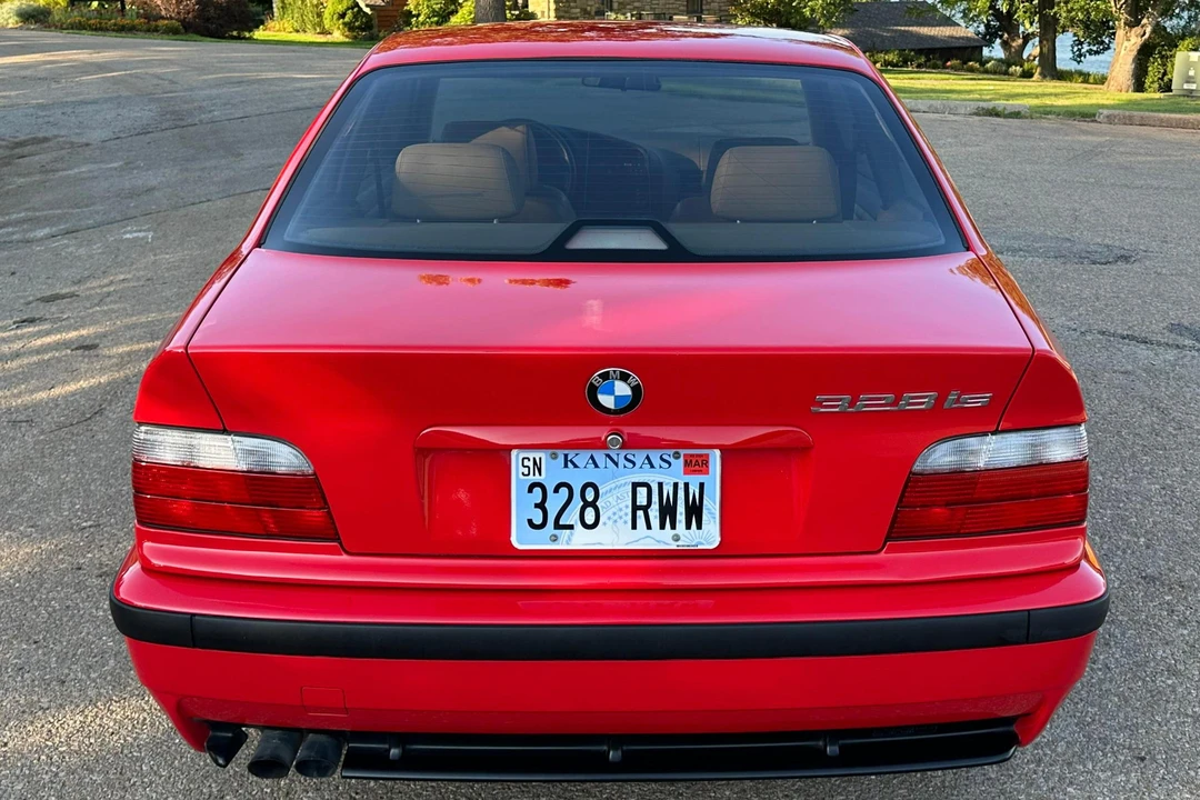1999 BMW E36 3 Series - Image 5 of 31
