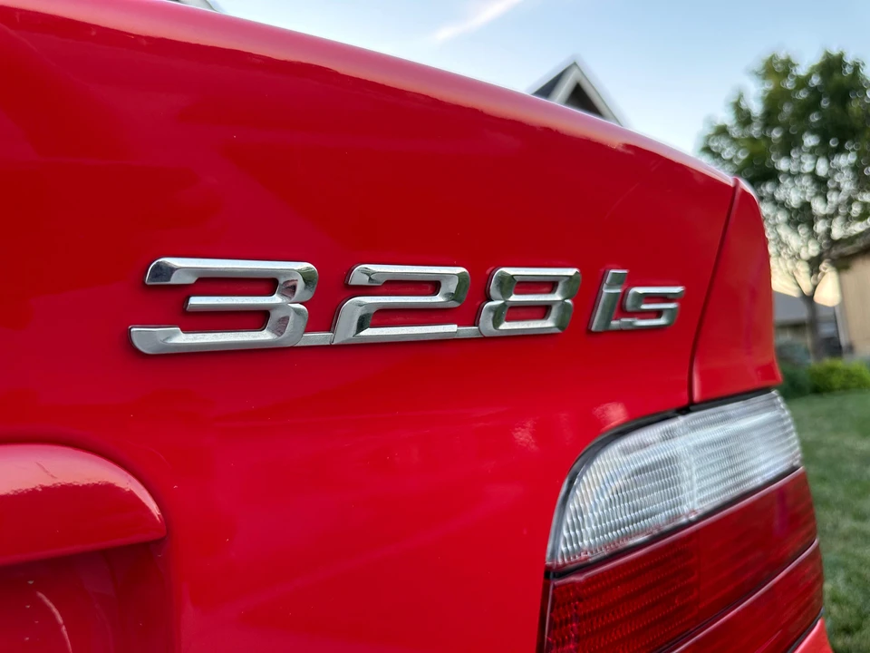 1999 BMW E36 3 Series - Image 26 of 31