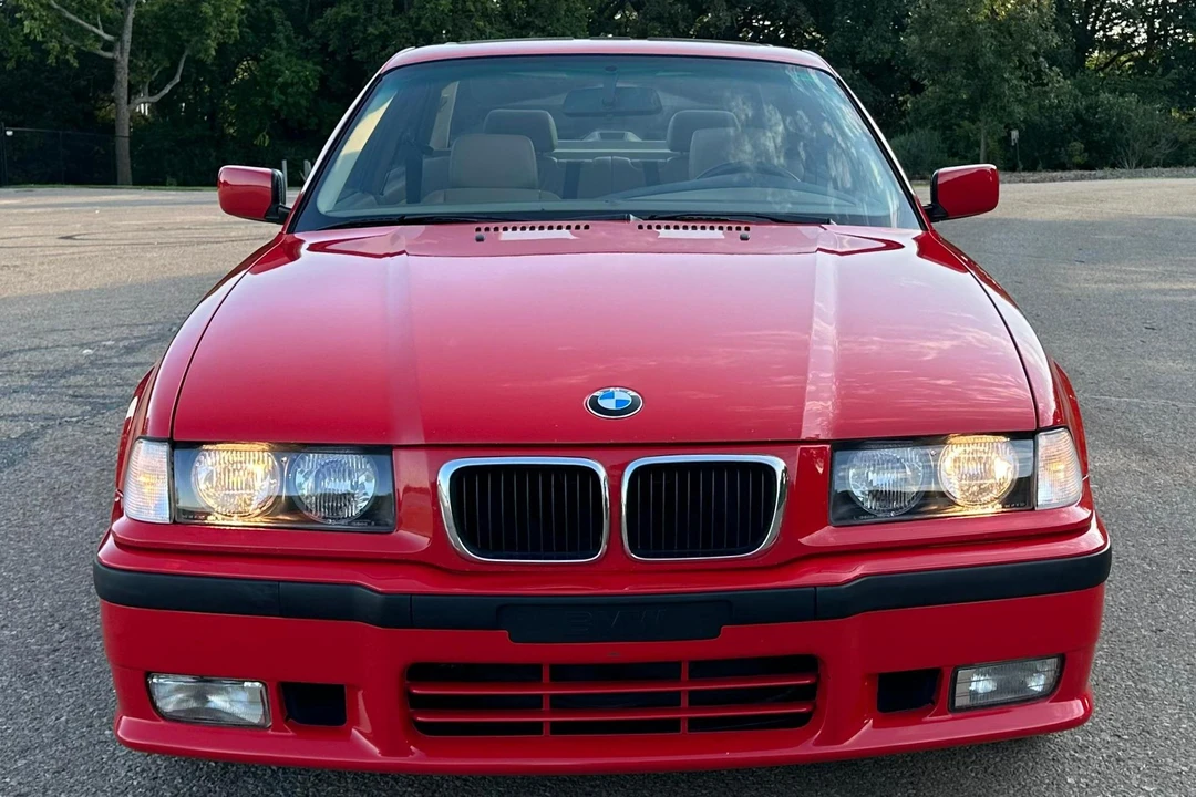 1999 BMW E36 3 Series - Image 2 of 31
