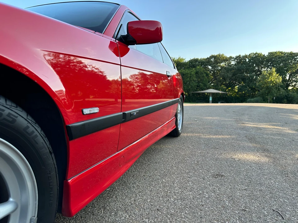 1999 BMW E36 3 Series - Image 21 of 31