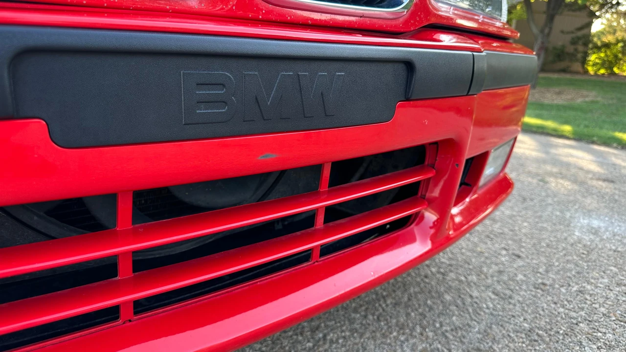 1999 BMW E36 3 Series - Image 31 of 31