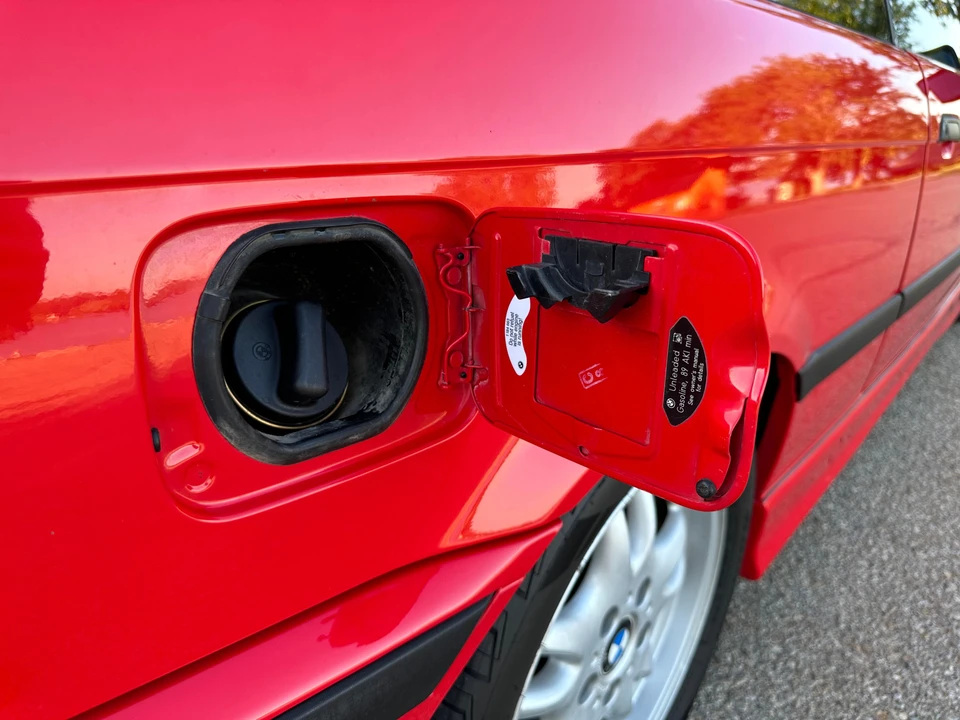 1999 BMW E36 3 Series - Image 28 of 31