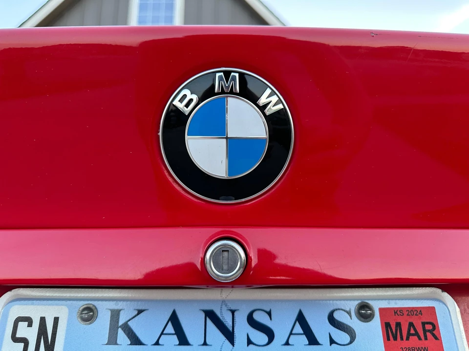 1999 BMW E36 3 Series - Image 25 of 31