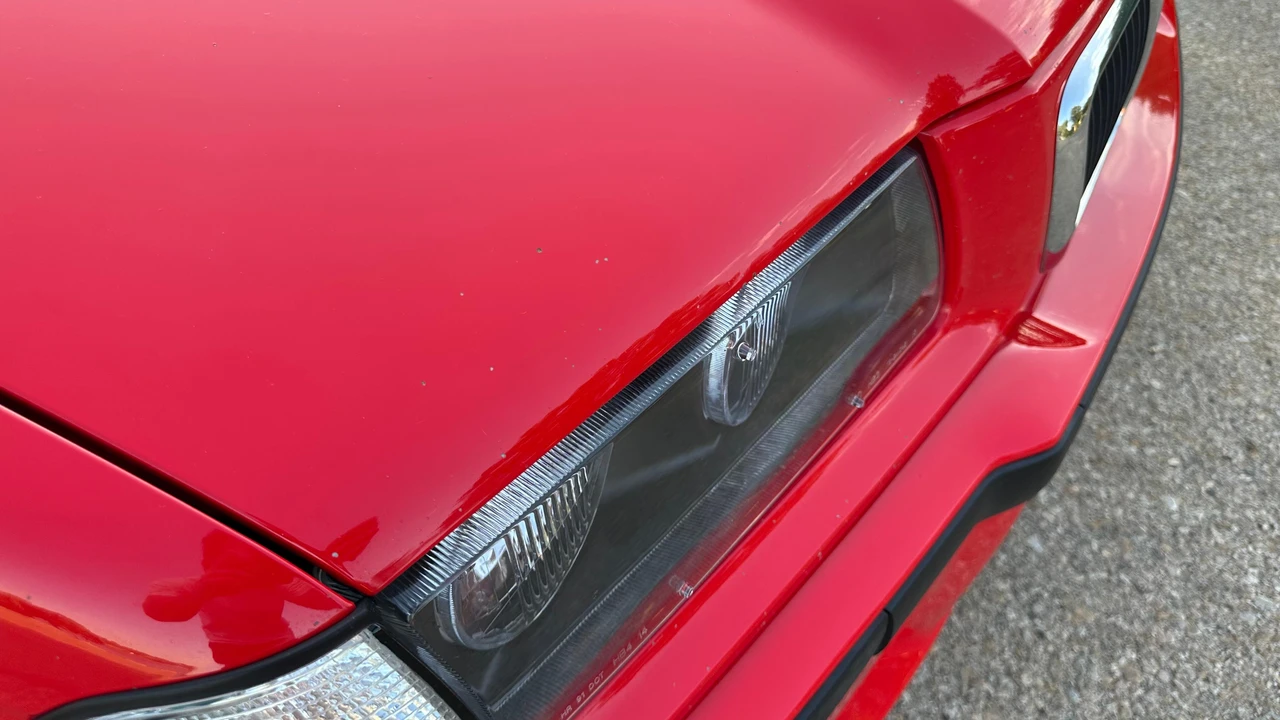 1999 BMW E36 3 Series - Image 30 of 31