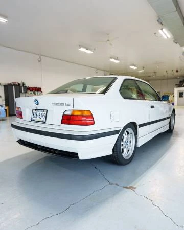 1999 BMW E36 3 Series - Image 18 of 21