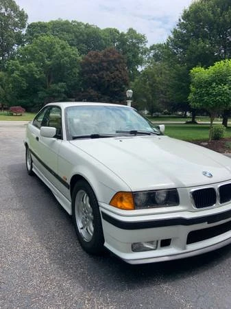 1999 BMW E36 3 Series - Image 5 of 21