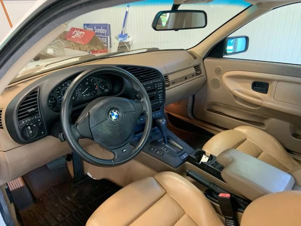 1999 BMW E36 3 Series - Image 13 of 21