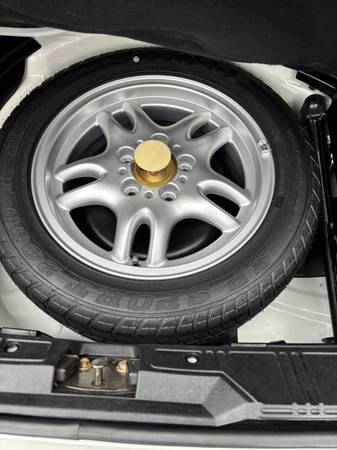 1999 BMW E36 3 Series - Image 15 of 21