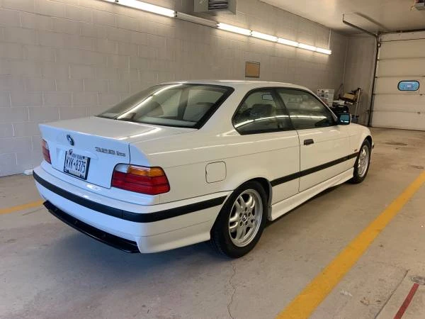 1999 BMW E36 3 Series - Image 6 of 21