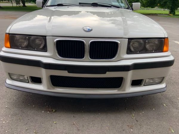 1999 BMW E36 3 Series - Image 11 of 12