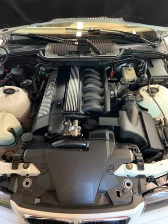 1999 BMW E36 3 Series - Image 12 of 12