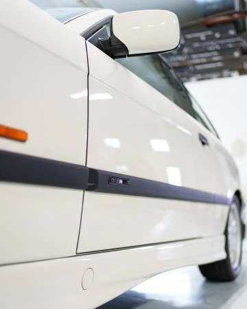 1999 BMW E36 3 Series - Image 17 of 21