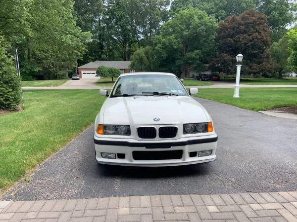 1999 BMW E36 3 Series - Image 11 of 21