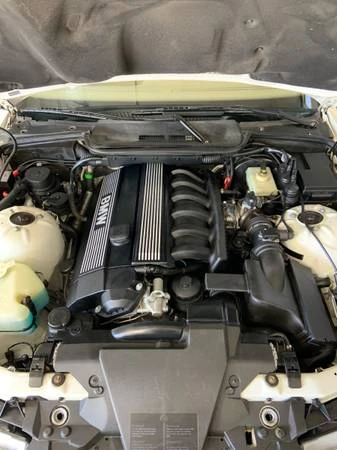 1999 BMW E36 3 Series - Image 12 of 21