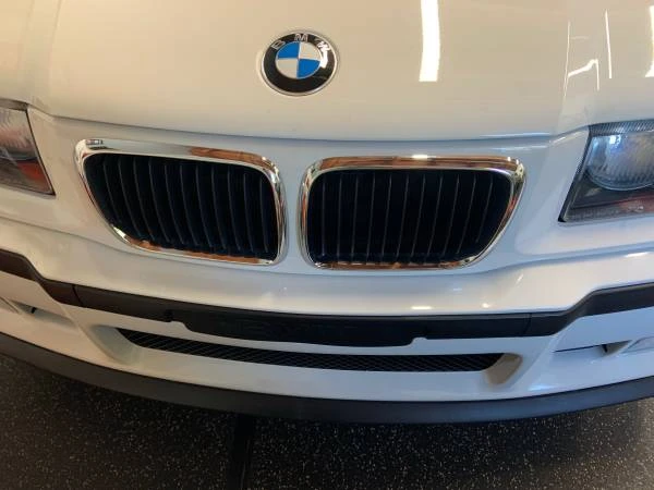 1999 BMW E36 3 Series - Image 8 of 12
