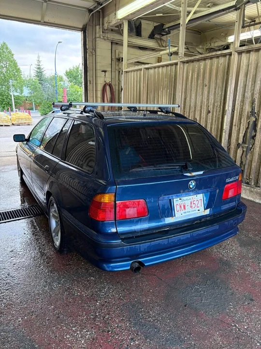 1999 BMW 5 Series - Image 5 of 5