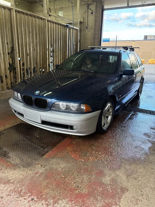 1999 BMW 5 Series - Image 2 of 5
