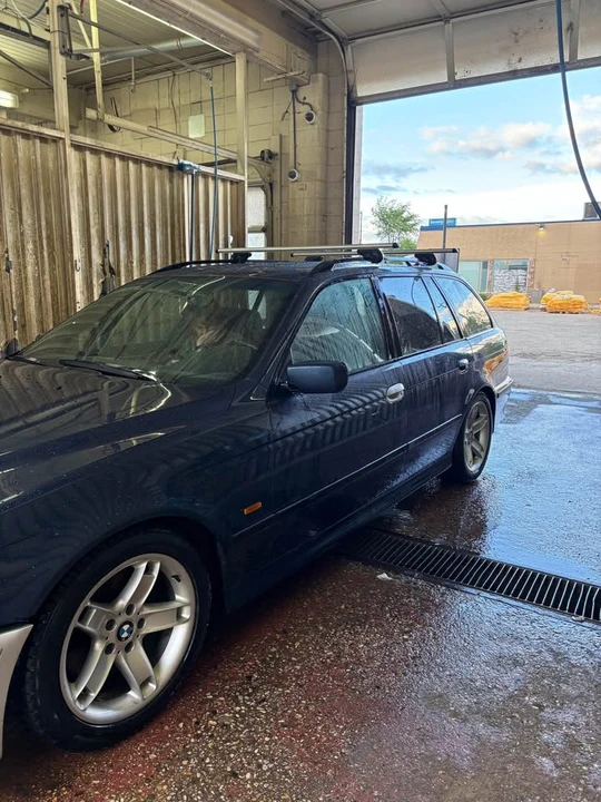 1999 BMW 5 Series - Image 3 of 5