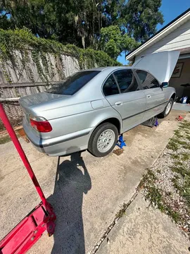 1999 BMW 5 Series 528i