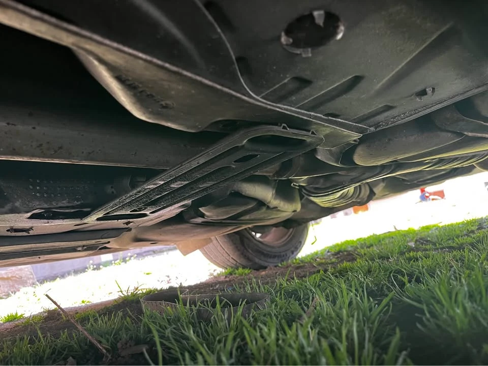 1999 BMW E39 5 Series - Image 8 of 19