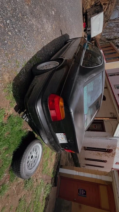 1999 BMW E39 5 Series - Image 3 of 19