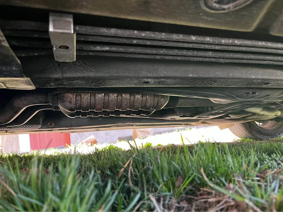 1999 BMW E39 5 Series - Image 19 of 19