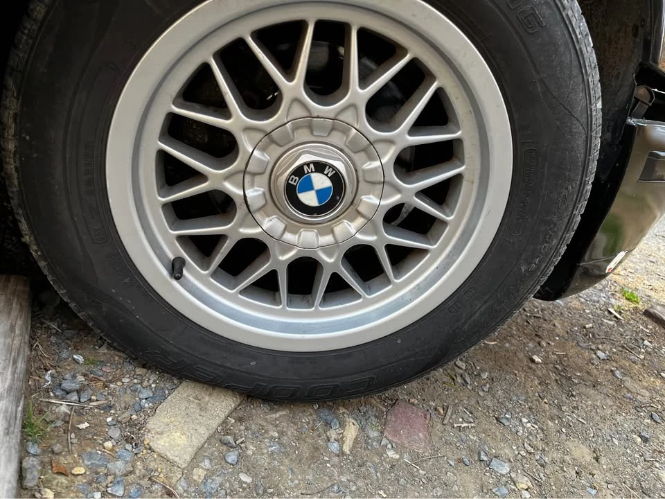 1999 BMW E39 5 Series - Image 4 of 19