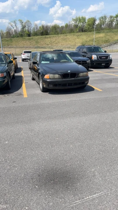 1999 BMW E39 5 Series - Image 2 of 19