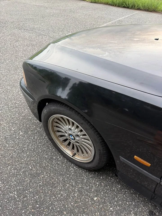 1999 BMW E39 5 Series - Image 6 of 14