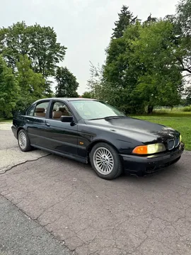 1999 BMW 5 Series 528i Sedan 4D