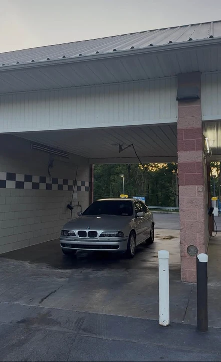 1999 BMW E39 5 Series - Image 2 of 7