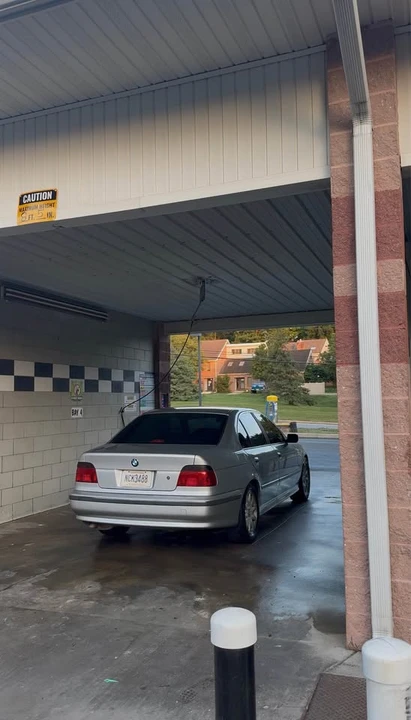 1999 BMW E39 5 Series - Image 3 of 7