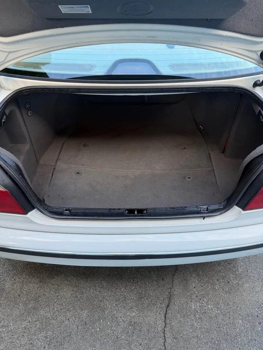 1999 BMW E39 5 Series - Image 9 of 9