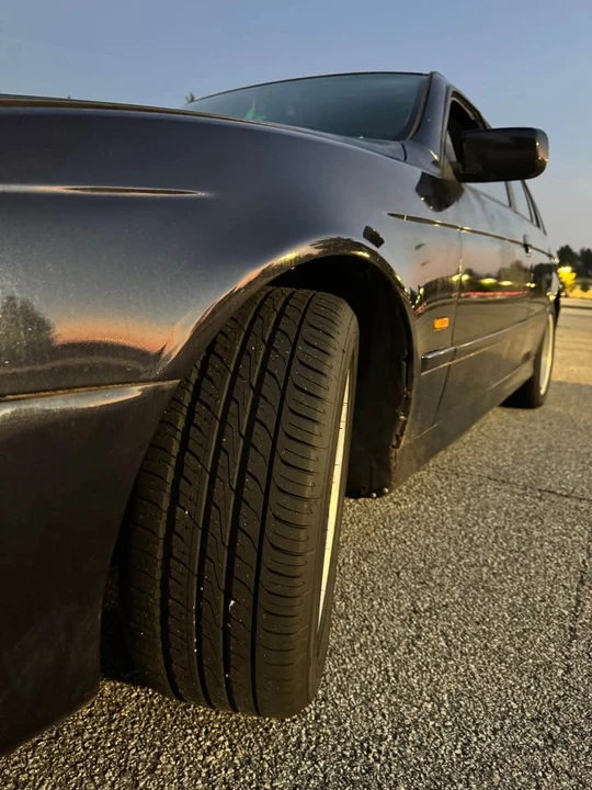 1999 BMW E39 5 Series - Image 6 of 13