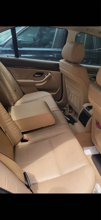 1999 BMW E39 5 Series - Image 7 of 9