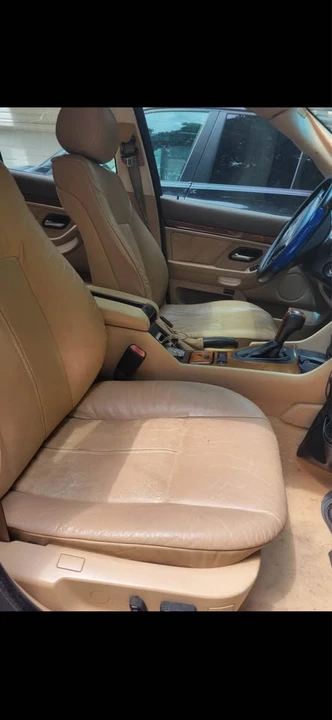 1999 BMW E39 5 Series - Image 6 of 9