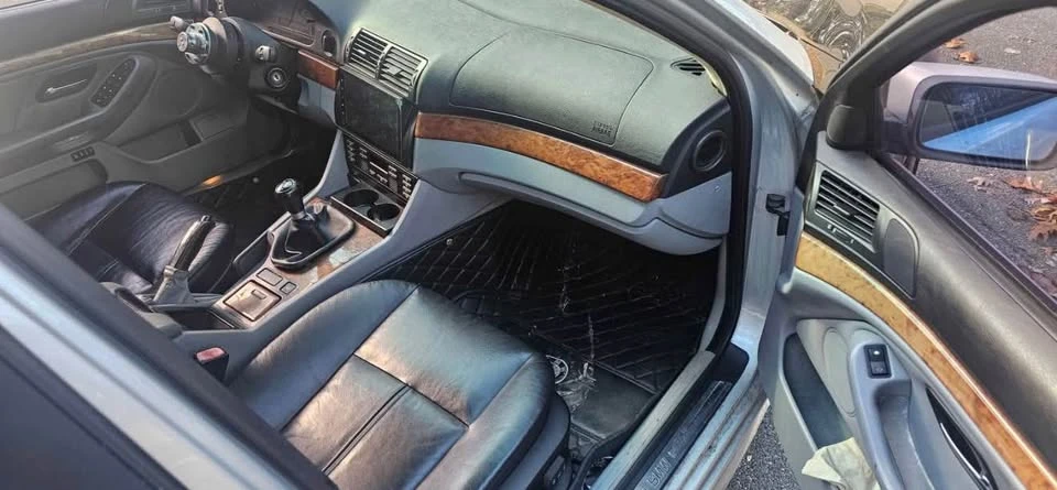 1999 BMW E39 540i - Image 5 of 13