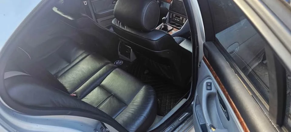 1999 BMW E39 540i - Image 4 of 13