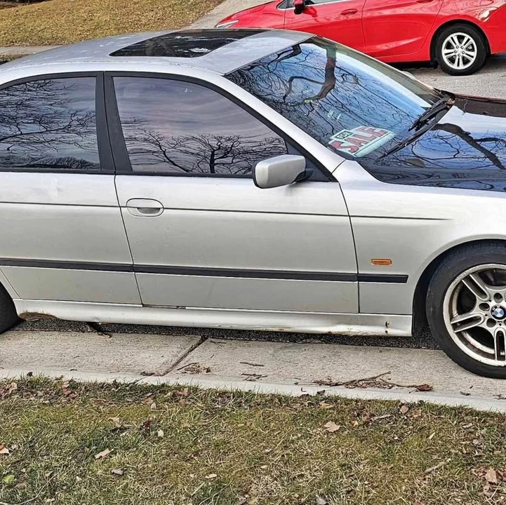 1999 BMW E39 540i - Image 2 of 13