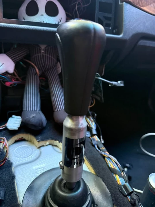 1999 BMW E39 540i - Image 14 of 16