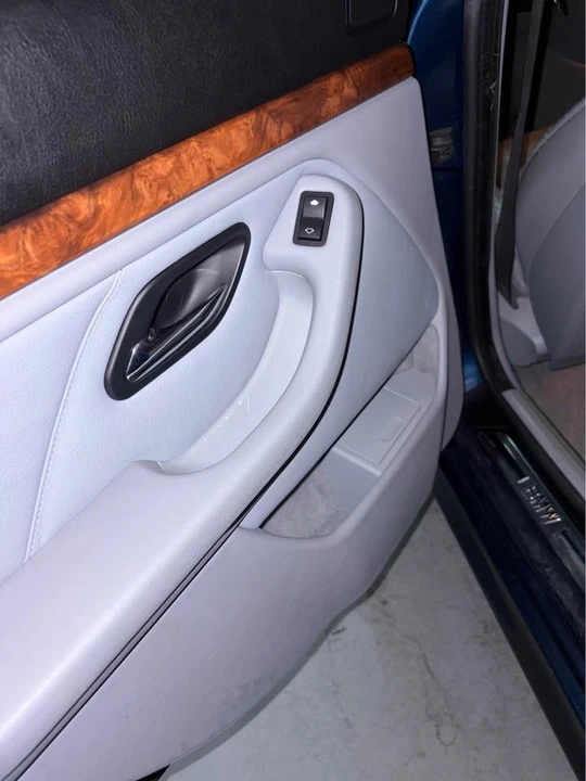 1999 BMW E39 540i - Image 15 of 15