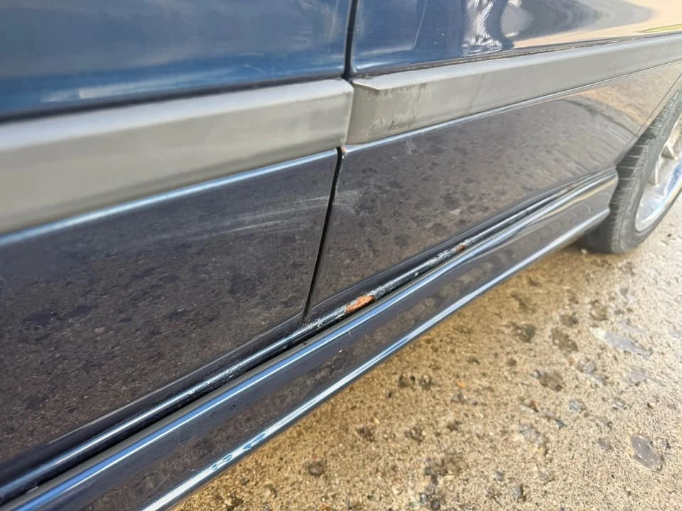 1999 BMW E39 540i - Image 14 of 14