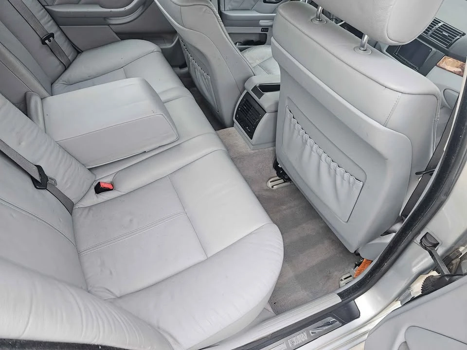 1999 BMW E39 540i - Image 5 of 10