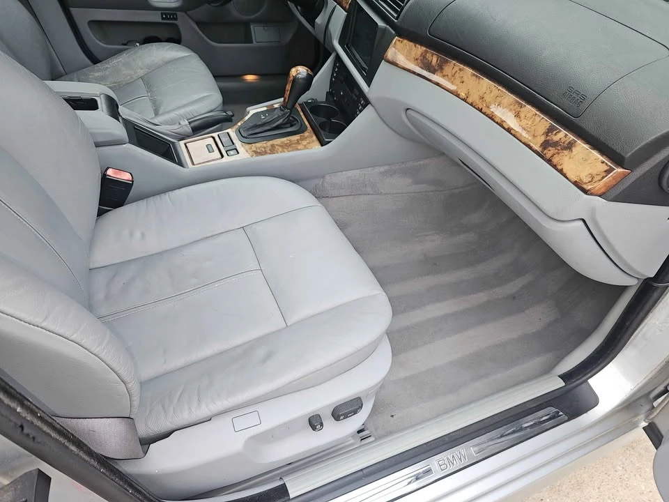 1999 BMW E39 540i - Image 6 of 10