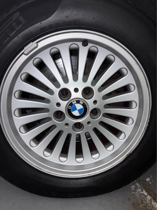 1999 BMW E39 540i - Image 5 of 13