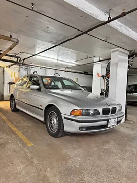 1999 BMW 5 Series 540i